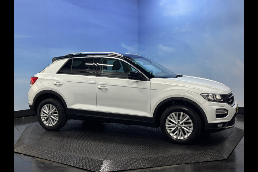 Volkswagen T-Roc 1.0 TSI Style Clima | Camera | Navi |Cruise | Trekhaak