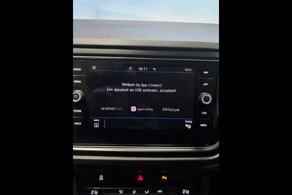 Volkswagen T-Roc 1.0 TSI Style Clima | Camera | Navi |Cruise | Trekhaak