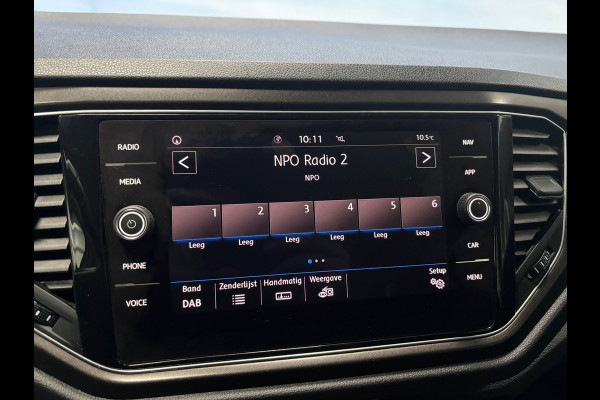 Volkswagen T-Roc 1.0 TSI Style Clima | Camera | Navi |Cruise | Trekhaak