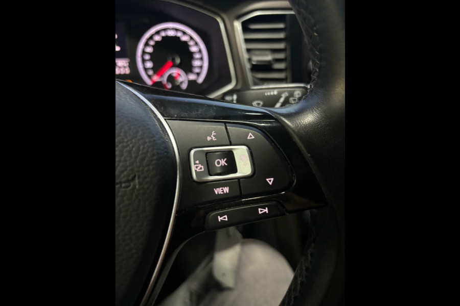 Volkswagen T-Roc 1.0 TSI Style Clima | Camera | Navi |Cruise | Trekhaak