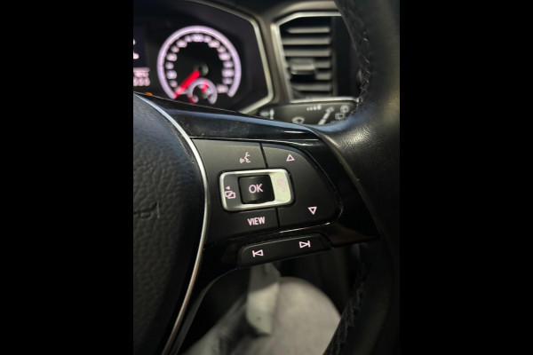 Volkswagen T-Roc 1.0 TSI Style Clima | Camera | Navi |Cruise | Trekhaak
