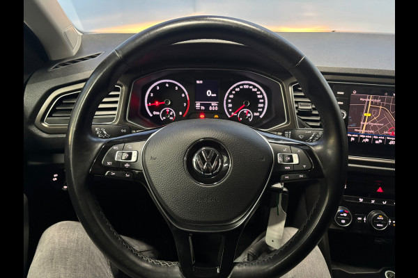 Volkswagen T-Roc 1.0 TSI Style Clima | Camera | Navi |Cruise | Trekhaak