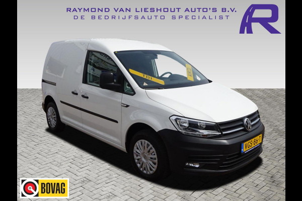 Volkswagen Caddy 2.0 TDI L1H1 BMT AIRCO CRUISE PDC SCHUIFDEUR
