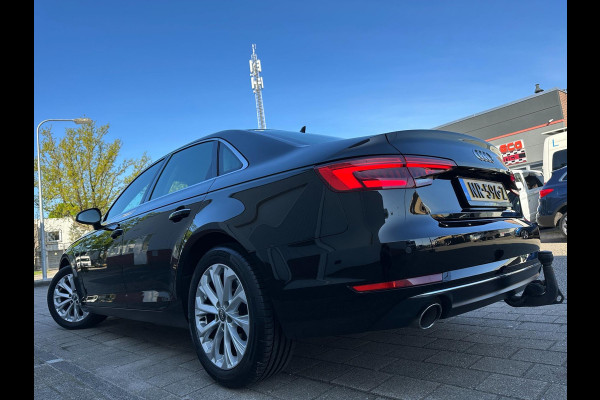 Audi A4 Limousine 2.0 TFSI 40 S-LINE PRO DESIGN LED VOL-LEER NAP 1-EIGENR