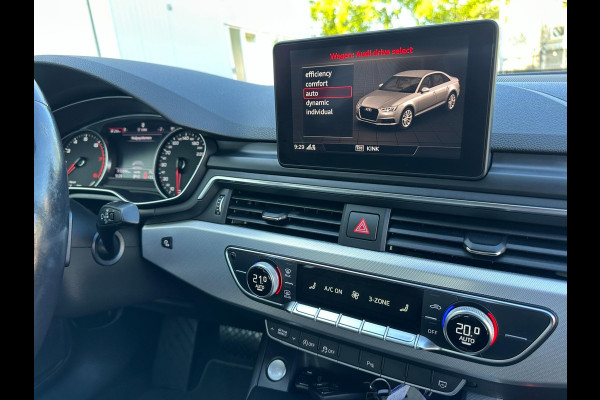 Audi A4 Limousine 2.0 TFSI 40 S-LINE PRO DESIGN LED VOL-LEER NAP 1-EIGENR