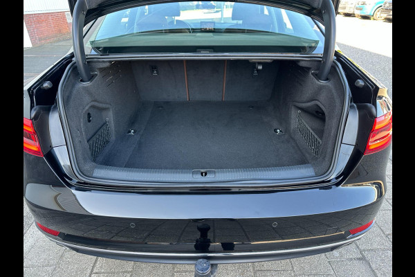Audi A4 Limousine 2.0 TFSI 40 S-LINE PRO DESIGN LED VOL-LEER NAP 1-EIGENR