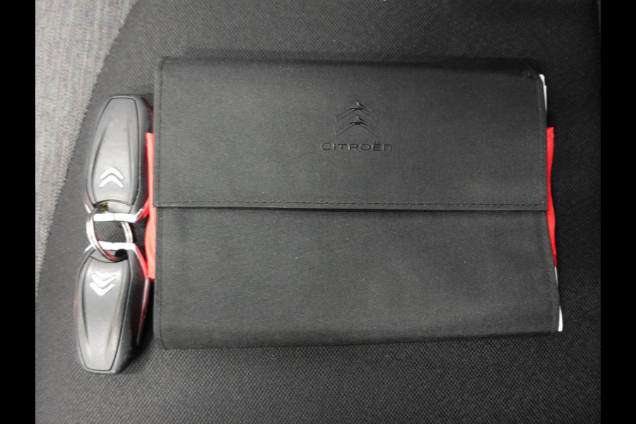 Citroën Grand C4 Spacetourer 1.2 PureTech Business Airco|ECC Navi Carplay PDC VA 7-Persoons Trekhaak Full LED 17" LM Velgen