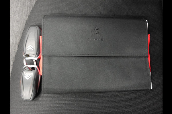 Citroën Grand C4 Spacetourer 1.2 PureTech Business Airco|ECC Navi Carplay PDC VA 7-Persoons Trekhaak Full LED 17" LM Velgen
