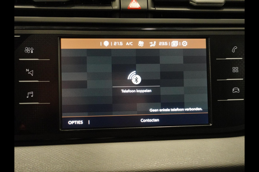 Citroën Grand C4 Spacetourer 1.2 PureTech Business Airco|ECC Navi Carplay PDC VA 7-Persoons Trekhaak Full LED 17" LM Velgen