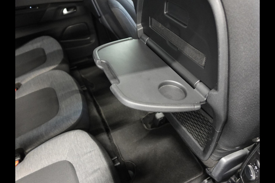 Citroën Grand C4 Spacetourer 1.2 PureTech Business Airco|ECC Navi Carplay PDC VA 7-Persoons Trekhaak Full LED 17" LM Velgen