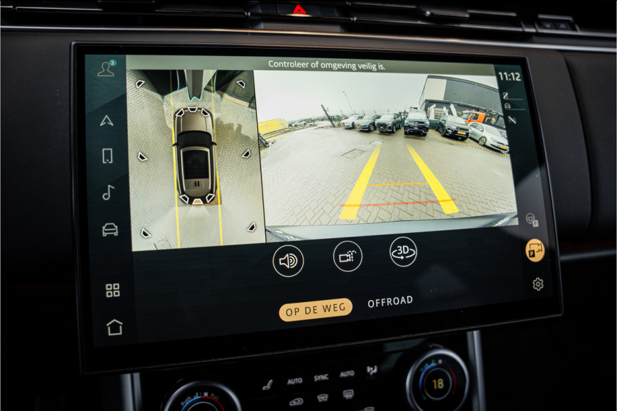 Land Rover Range Rover 3.0 P510e Autobiography PHEV - Panorama | Luchtvering | Meridian | Massage | Memory