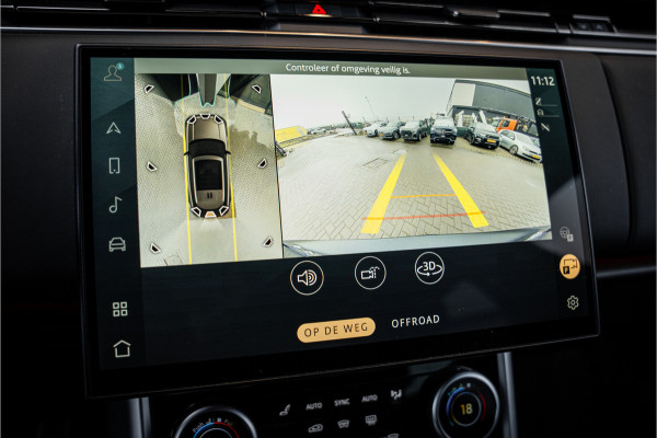 Land Rover Range Rover 3.0 P510e Autobiography PHEV - Panorama | Luchtvering | Meridian | Massage | Memory