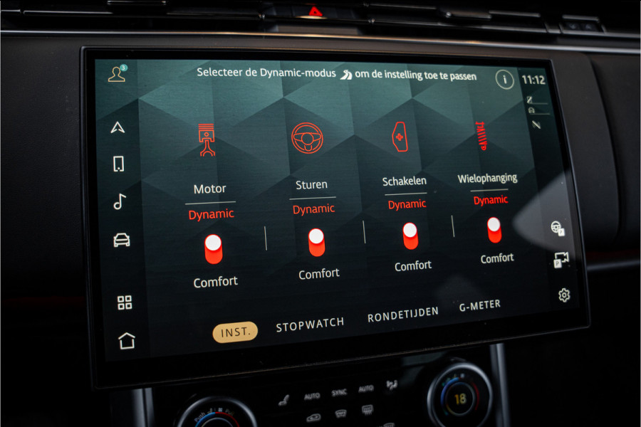Land Rover Range Rover 3.0 P510e Autobiography PHEV - Panorama | Luchtvering | Meridian | Massage | Memory