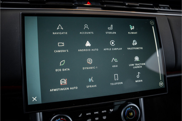 Land Rover Range Rover 3.0 P510e Autobiography PHEV - Panorama | Luchtvering | Meridian | Massage | Memory