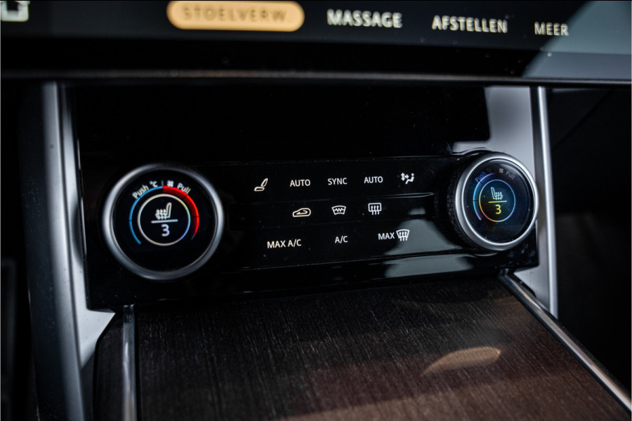 Land Rover Range Rover 3.0 P510e Autobiography PHEV - Panorama | Luchtvering | Meridian | Massage | Memory