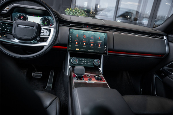 Land Rover Range Rover 3.0 P510e Autobiography PHEV - Panorama | Luchtvering | Meridian | Massage | Memory