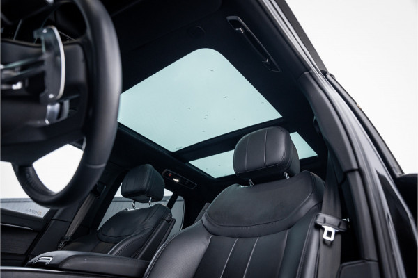 Land Rover Range Rover 3.0 P510e Autobiography PHEV - Panorama | Luchtvering | Meridian | Massage | Memory
