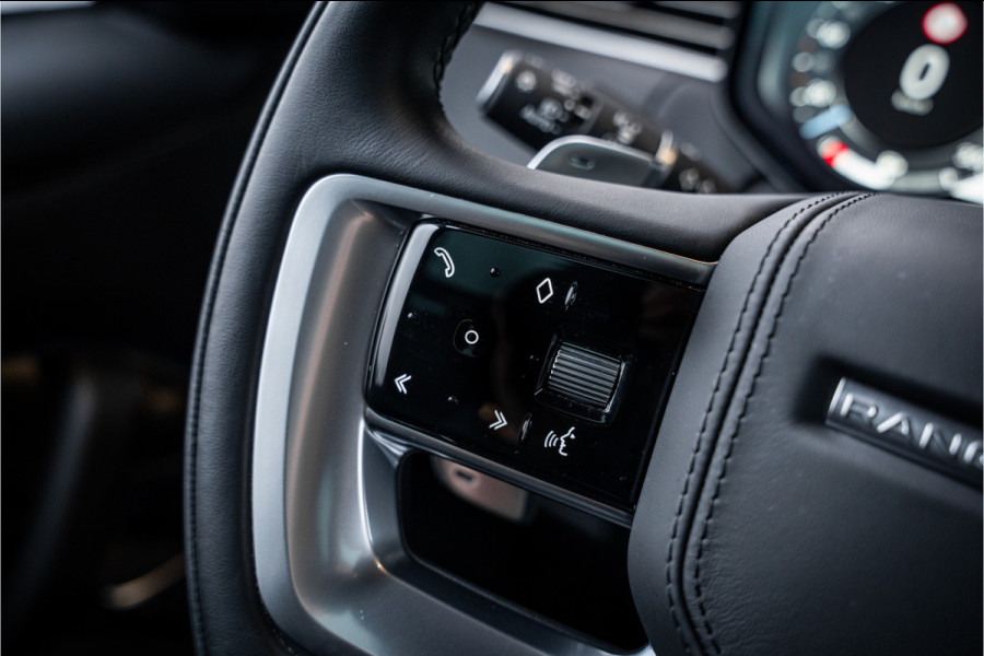 Land Rover Range Rover 3.0 P510e Autobiography PHEV - Panorama | Luchtvering | Meridian | Massage | Memory