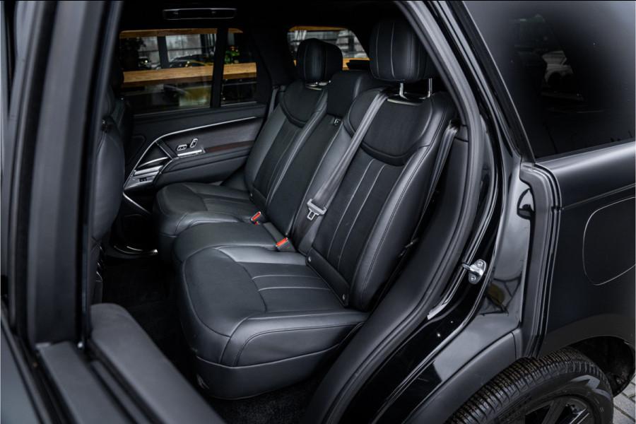 Land Rover Range Rover 3.0 P510e Autobiography PHEV - Panorama | Luchtvering | Meridian | Massage | Memory