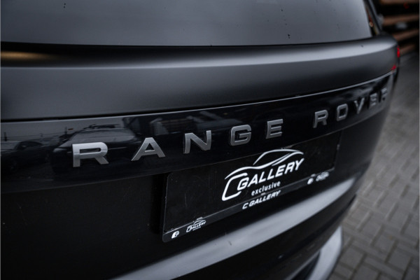 Land Rover Range Rover 3.0 P510e Autobiography PHEV - Panorama | Luchtvering | Meridian | Massage | Memory