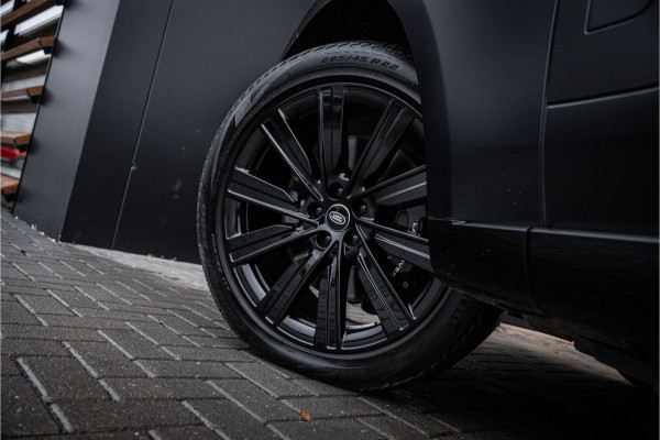 Land Rover Range Rover 3.0 P510e Autobiography PHEV - Panorama | Luchtvering | Meridian | Massage | Memory
