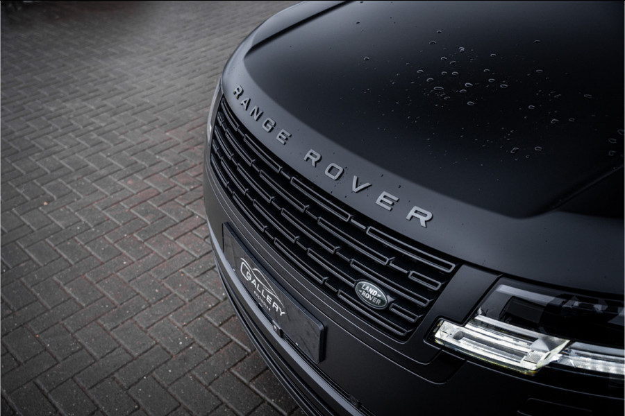 Land Rover Range Rover 3.0 P510e Autobiography PHEV - Panorama | Luchtvering | Meridian | Massage | Memory