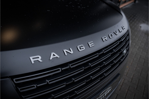 Land Rover Range Rover 3.0 P510e Autobiography PHEV - Panorama | Luchtvering | Meridian | Massage | Memory