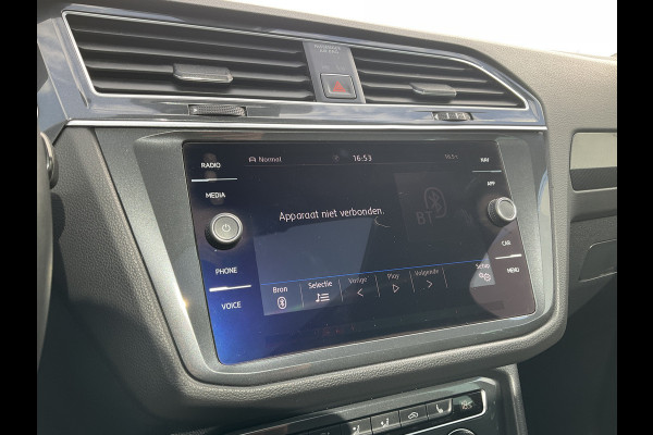 Volkswagen Tiguan 1.4 TSI R-Line Pano.dak Leder Adap.Cruise Stoelverw+Massage Dyn-Audio VOL!
