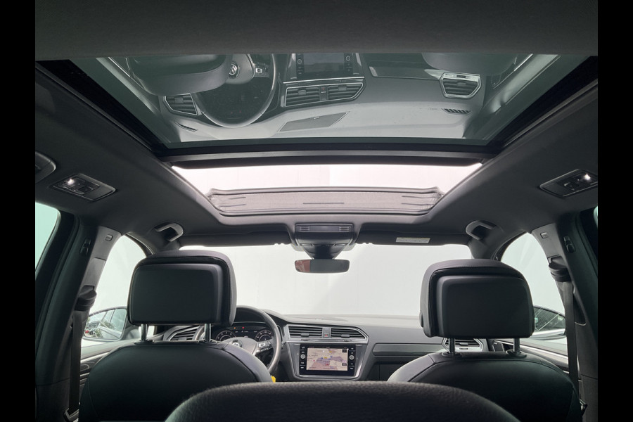 Volkswagen Tiguan 1.4 TSI R-Line Pano.dak Leder Adap.Cruise Stoelverw+Massage Dyn-Audio VOL!