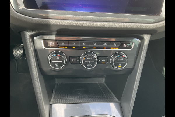 Volkswagen Tiguan 1.4 TSI R-Line Pano.dak Leder Adap.Cruise Stoelverw+Massage Dyn-Audio VOL!