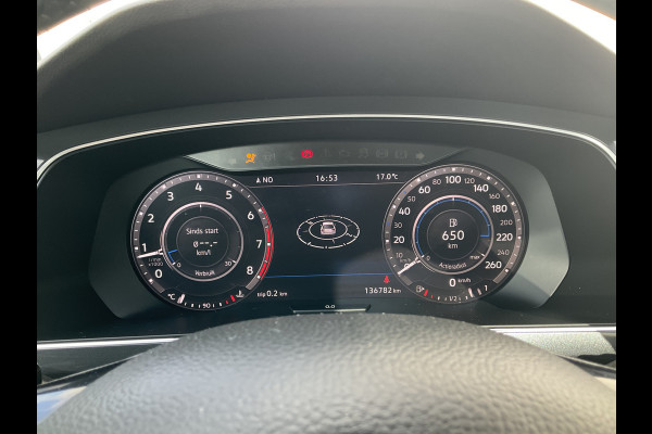 Volkswagen Tiguan 1.4 TSI R-Line Pano.dak Leder Adap.Cruise Stoelverw+Massage Dyn-Audio VOL!
