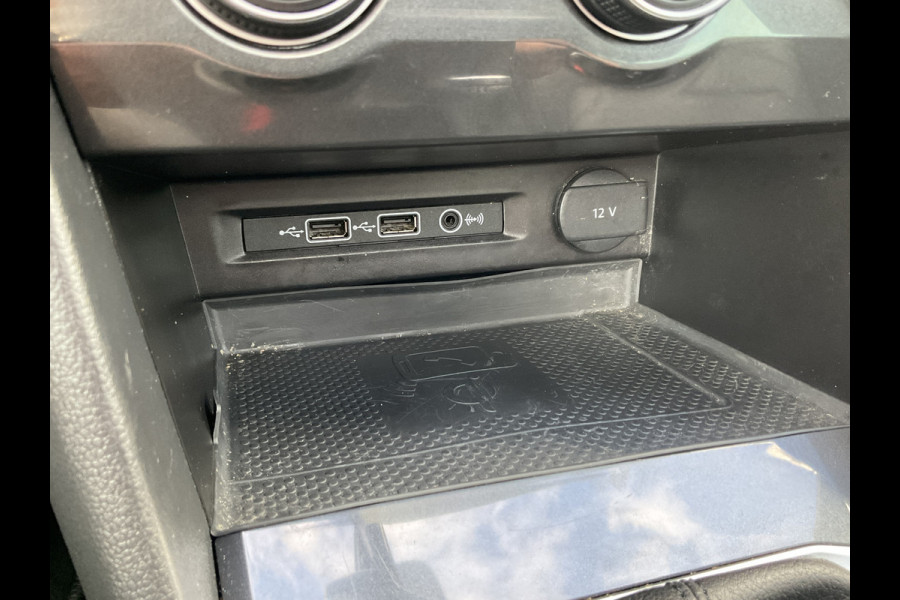 Volkswagen Tiguan 1.4 TSI R-Line Pano.dak Leder Adap.Cruise Stoelverw+Massage Dyn-Audio VOL!
