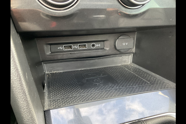 Volkswagen Tiguan 1.4 TSI R-Line Pano.dak Leder Adap.Cruise Stoelverw+Massage Dyn-Audio VOL!