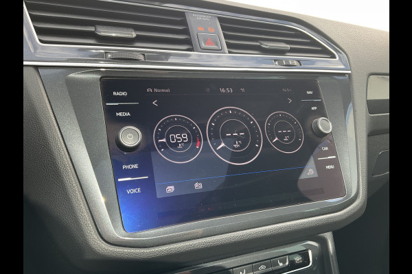 Volkswagen Tiguan 1.4 TSI R-Line Pano.dak Leder Adap.Cruise Stoelverw+Massage Dyn-Audio VOL!