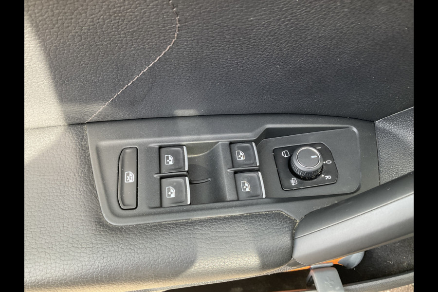 Volkswagen Tiguan 1.4 TSI R-Line Pano.dak Leder Adap.Cruise Stoelverw+Massage Dyn-Audio VOL!