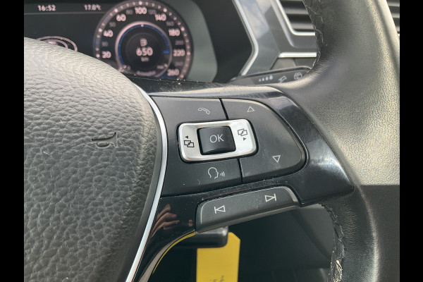 Volkswagen Tiguan 1.4 TSI R-Line Pano.dak Leder Adap.Cruise Stoelverw+Massage Dyn-Audio VOL!