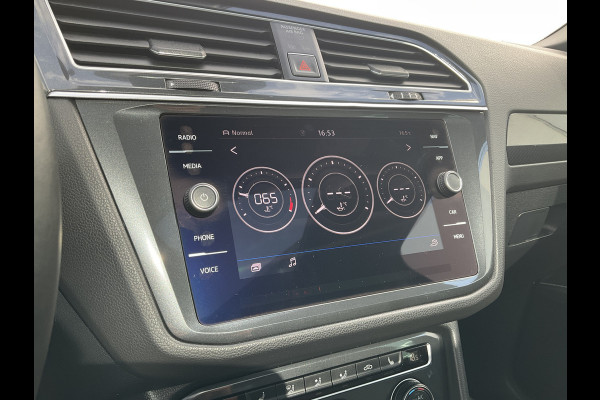 Volkswagen Tiguan 1.4 TSI R-Line Pano.dak Leder Adap.Cruise Stoelverw+Massage Dyn-Audio VOL!