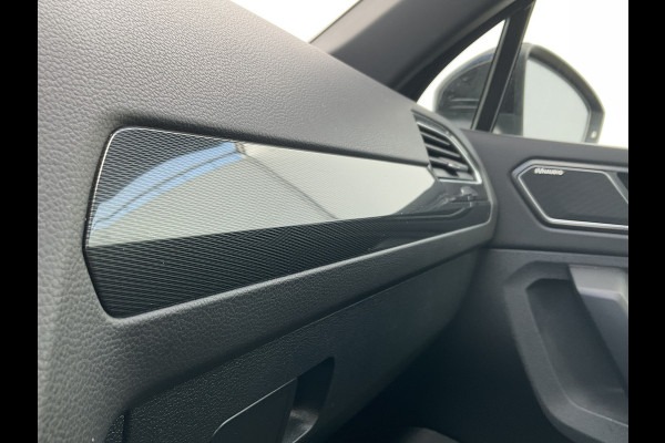Volkswagen Tiguan 1.4 TSI R-Line Pano.dak Leder Adap.Cruise Stoelverw+Massage Dyn-Audio VOL!
