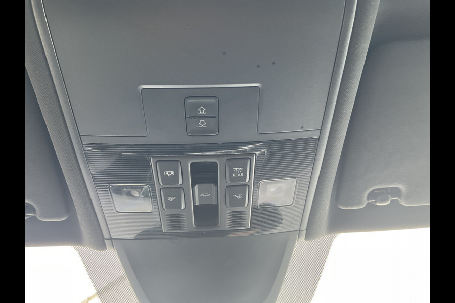 Volkswagen Tiguan 1.4 TSI R-Line Pano.dak Leder Adap.Cruise Stoelverw+Massage Dyn-Audio VOL!