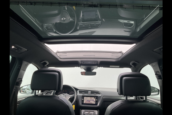 Volkswagen Tiguan 1.4 TSI R-Line Pano.dak Leder Adap.Cruise Stoelverw+Massage Dyn-Audio VOL!