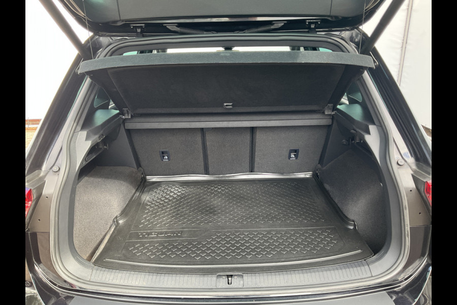 Volkswagen Tiguan 1.4 TSI R-Line Pano.dak Leder Adap.Cruise Stoelverw+Massage Dyn-Audio VOL!