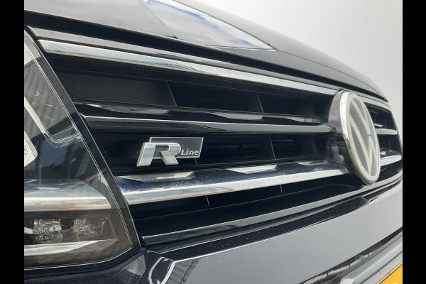 Volkswagen Tiguan 1.4 TSI R-Line Pano.dak Leder Adap.Cruise Stoelverw+Massage Dyn-Audio VOL!