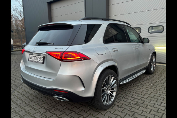 Mercedes-Benz GLE 350de 4Matic AMG Night Pakket Panorama DAB Hybrid (BTW auto prijs incl.)
