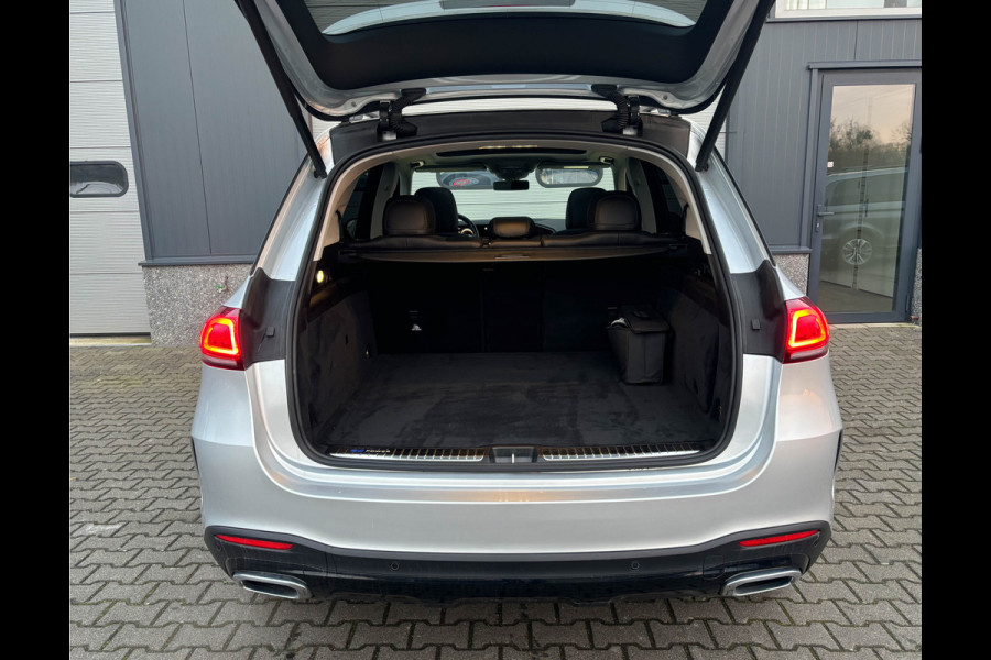 Mercedes-Benz GLE 350de 4Matic AMG Night Pakket Panorama DAB Hybrid (BTW auto prijs incl.)