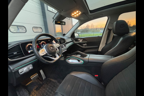 Mercedes-Benz GLE 350de 4Matic AMG Night Pakket Panorama DAB Hybrid (BTW auto prijs incl.)