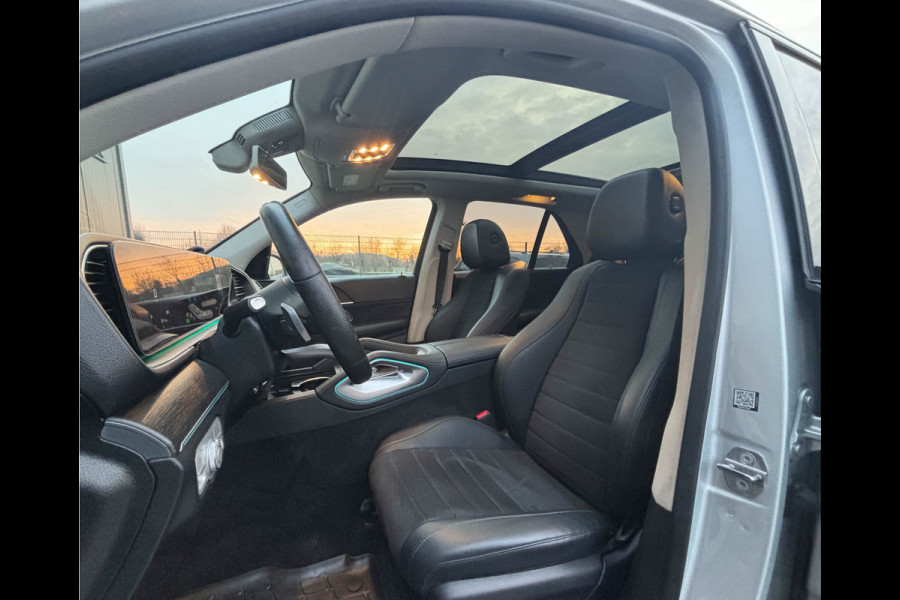 Mercedes-Benz GLE 350de 4Matic AMG Night Pakket Panorama DAB Hybrid (BTW auto prijs incl.)