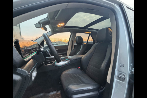 Mercedes-Benz GLE 350de 4Matic AMG Night Pakket Panorama DAB Hybrid (BTW auto prijs incl.)