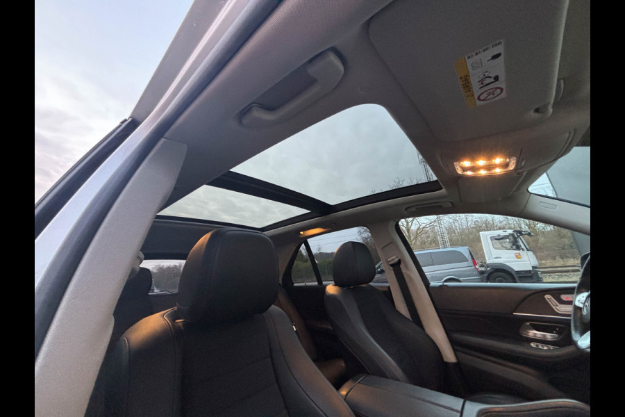 Mercedes-Benz GLE 350de 4Matic AMG Night Pakket Panorama DAB Hybrid (BTW auto prijs incl.)