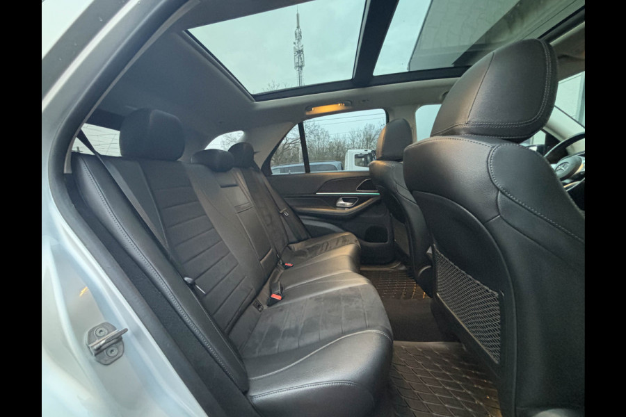 Mercedes-Benz GLE 350de 4Matic AMG Night Pakket Panorama DAB Hybrid (BTW auto prijs incl.)