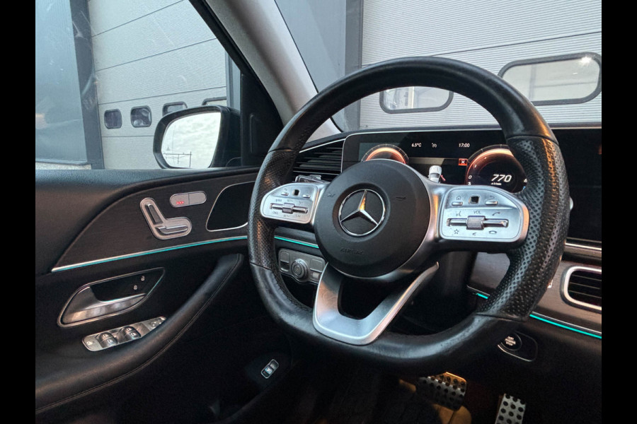 Mercedes-Benz GLE 350de 4Matic AMG Night Pakket Panorama DAB Hybrid (BTW auto prijs incl.)